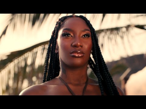 Aya Nakamura - Bobo (Clip officiel)