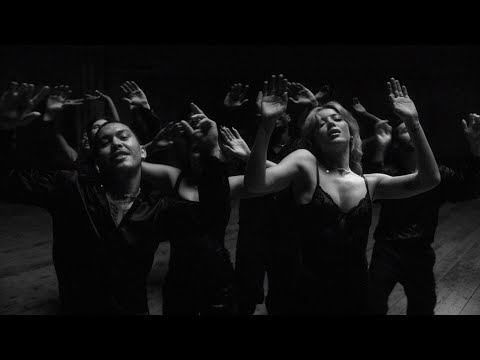 Jungle - Palm Trees (Official Video)