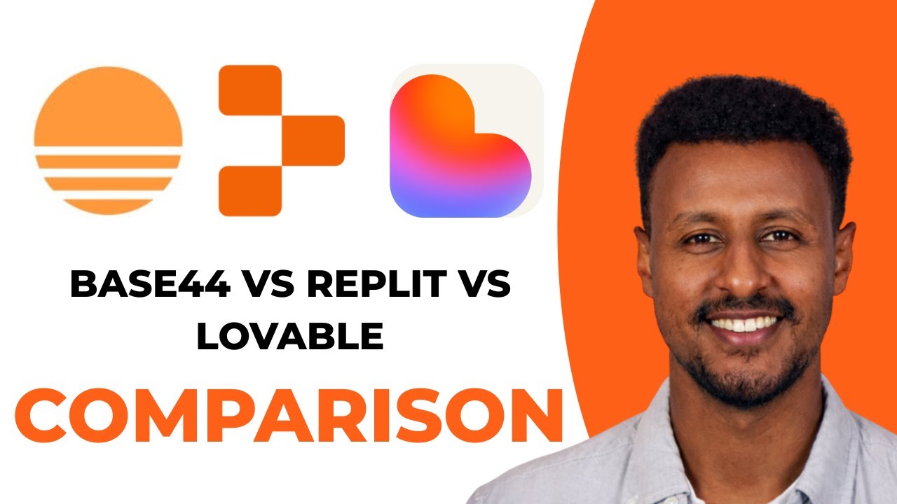 Base44 Vs Replit Vs Lovable Review | Price, pros & Cons Comparison Quick And Easy