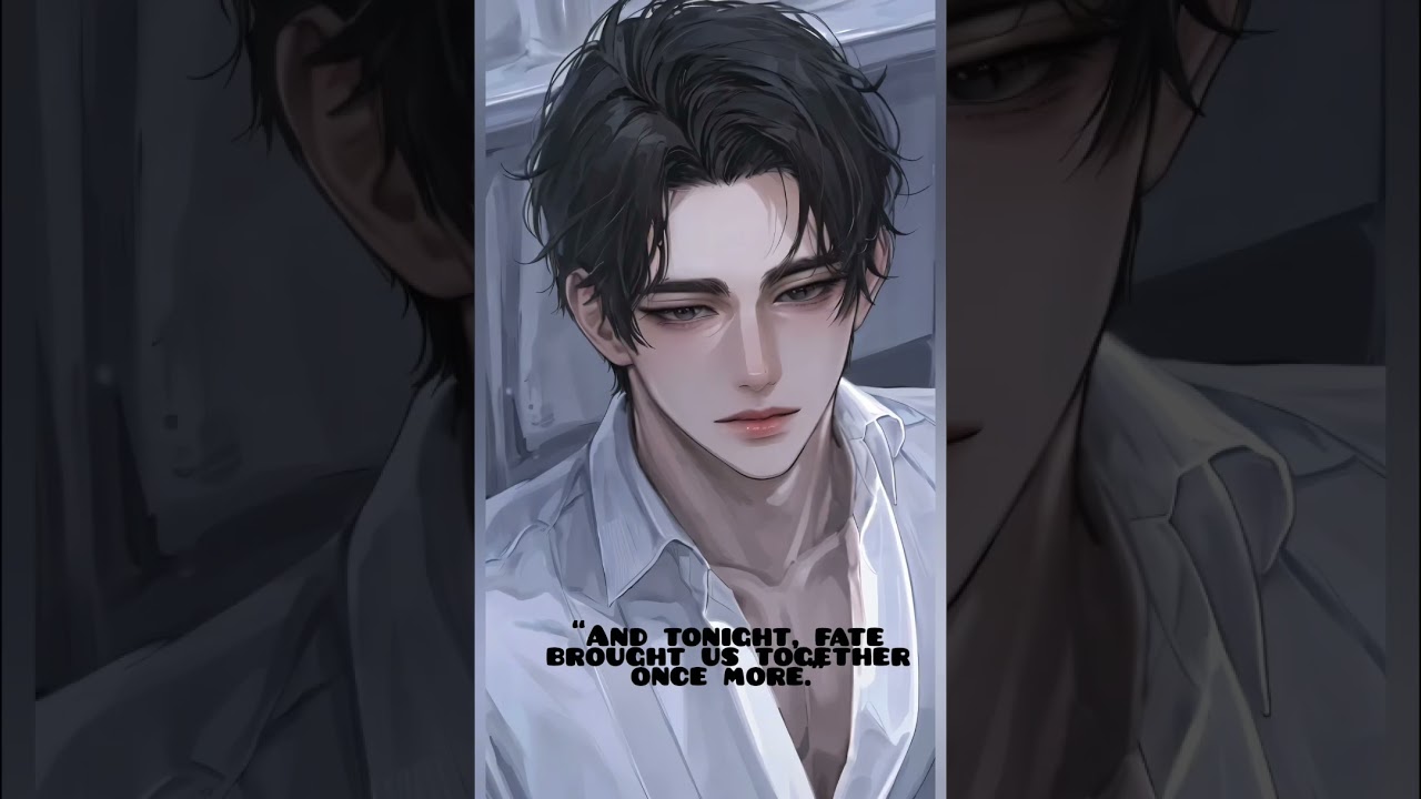 Chapter 3 – A Fateful Encounter 🎧 Watch Now on YouTube!