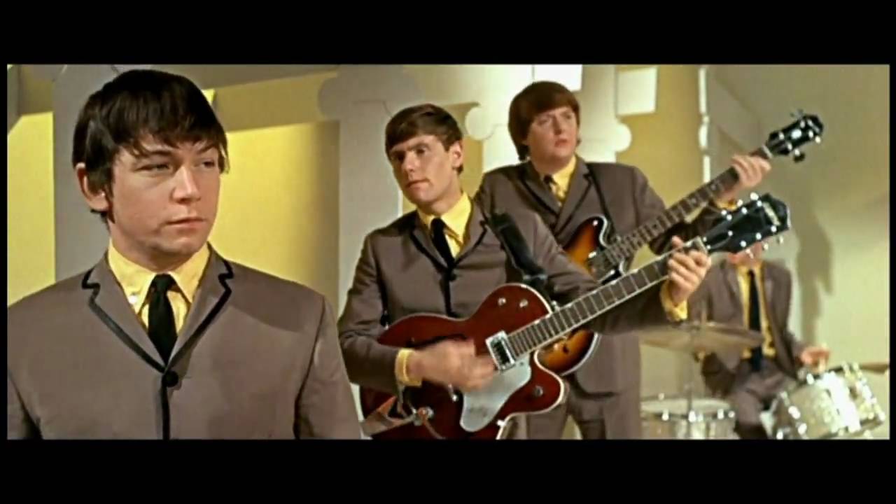 The Animals' 'House of the Rising Sun' Hits #1 in 1964 🎶