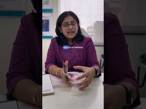 What is Genetic Testing & How it is done? #drramya #breastoncologist #oncologist #cancer #oncology