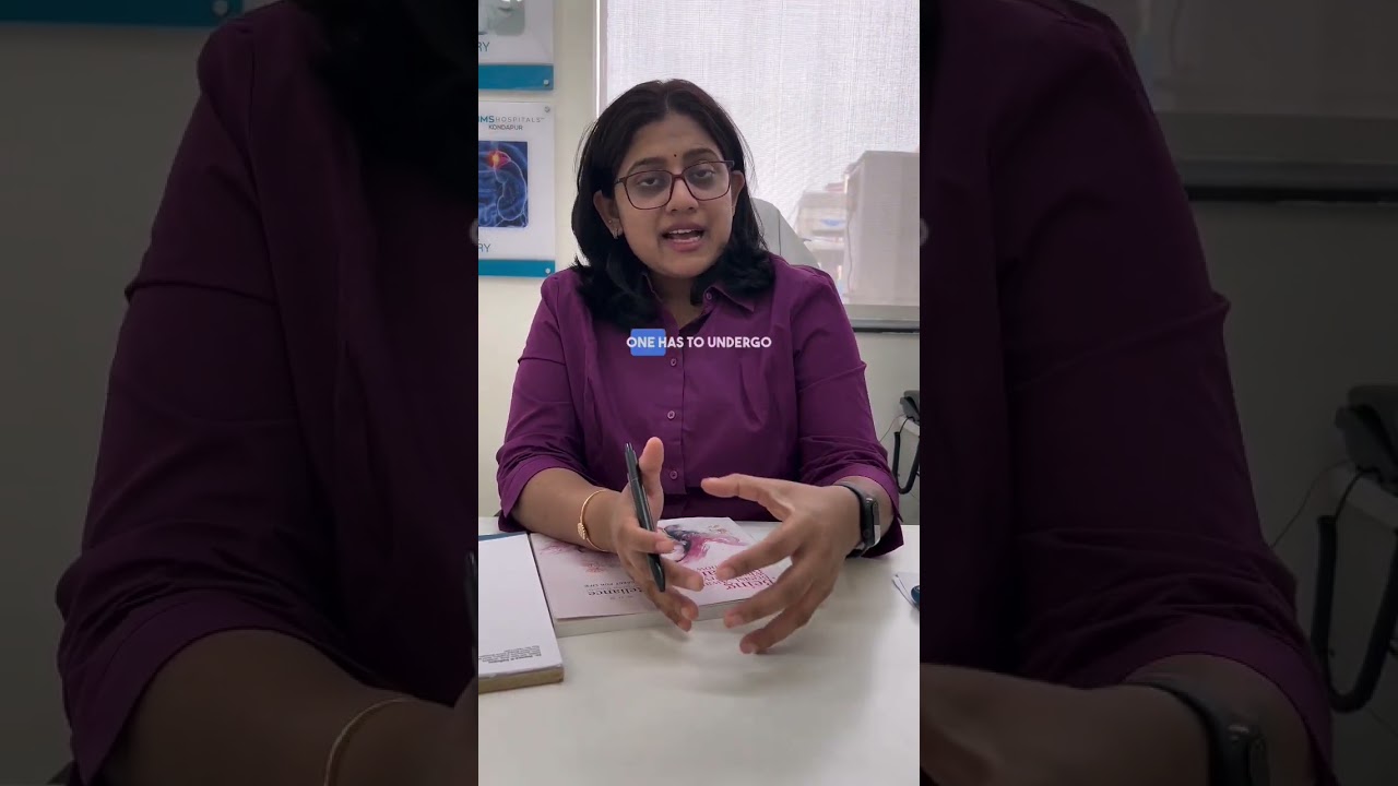 Understanding Genetic Testing: Purpose and Procedure