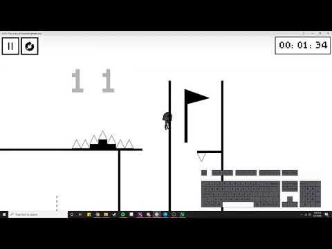 OvO Tutorials - Level 11 Glitches! ๐