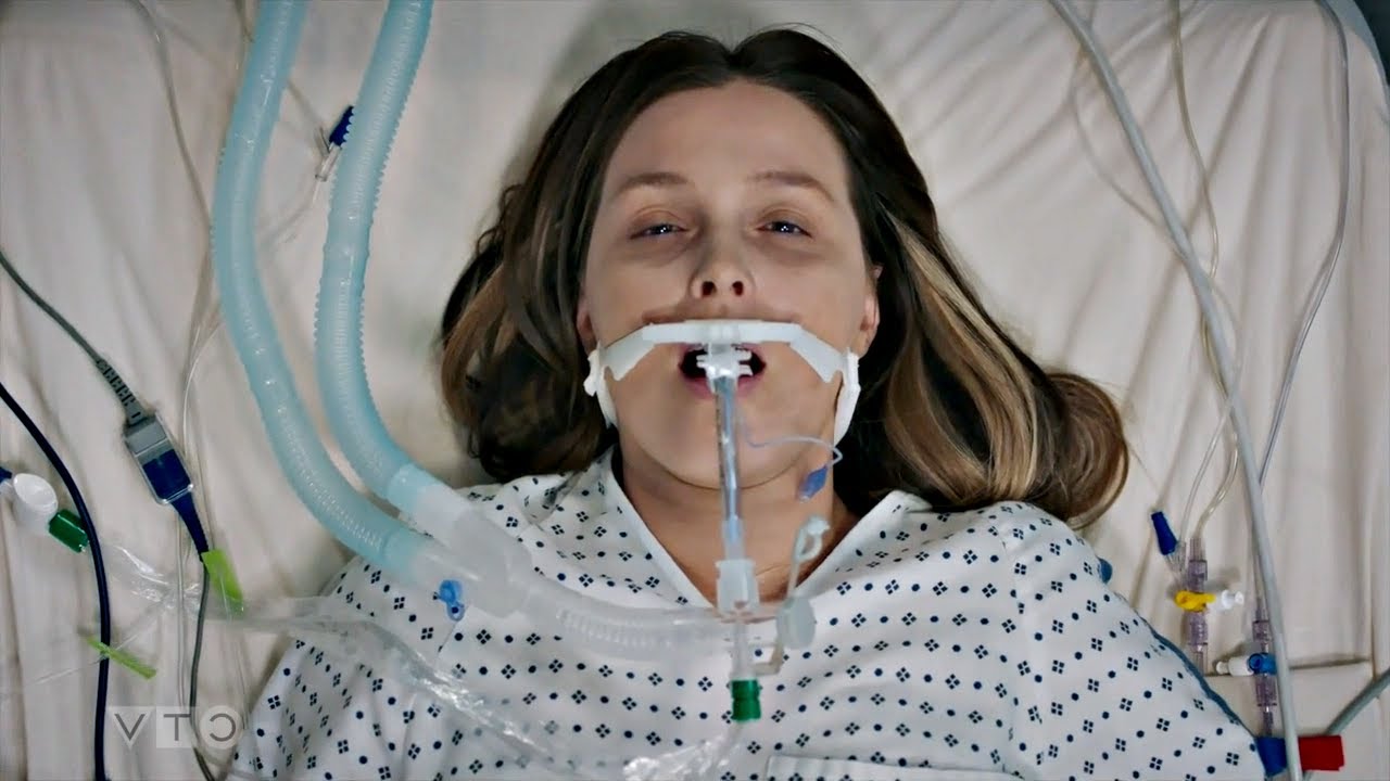 Grey’s Anatomy S22E7: Jo & Twins’ Heartbreaking Fight 💔