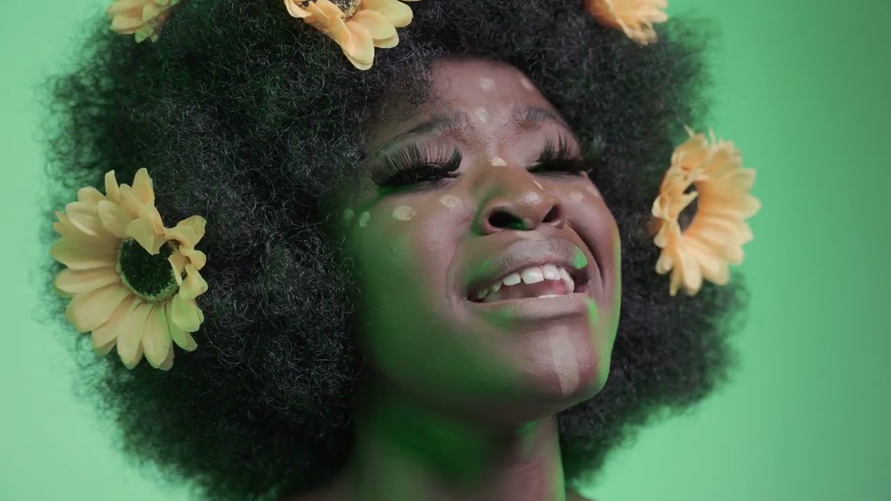 Kharishma - Matome ft. Ba Bethe Gashaozen (Official Video)