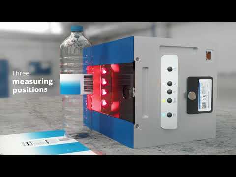 REA BARCODE VERIFIER VIDEO