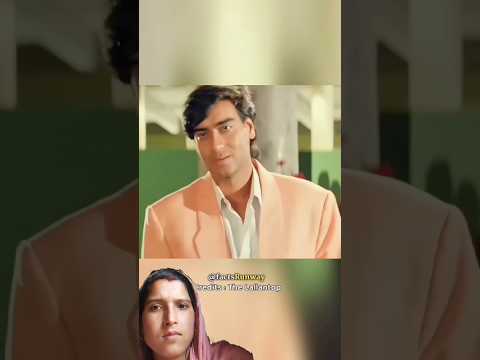 Ajay devgan viral Tranding movie 🥰🌹#shorts #trandingshorts #ajaydevgan #trandingmovie