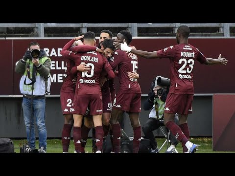 Metz vs Nantes 1 0 / All goals and highlights / 24.01.2021 / France Ligue 1 / League One / PES