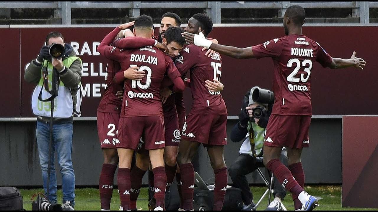Metz vs Nantes 1-0 | Full Goals & Highlights | 24.01.2021 | Ligue 1 Match Replay ⚽