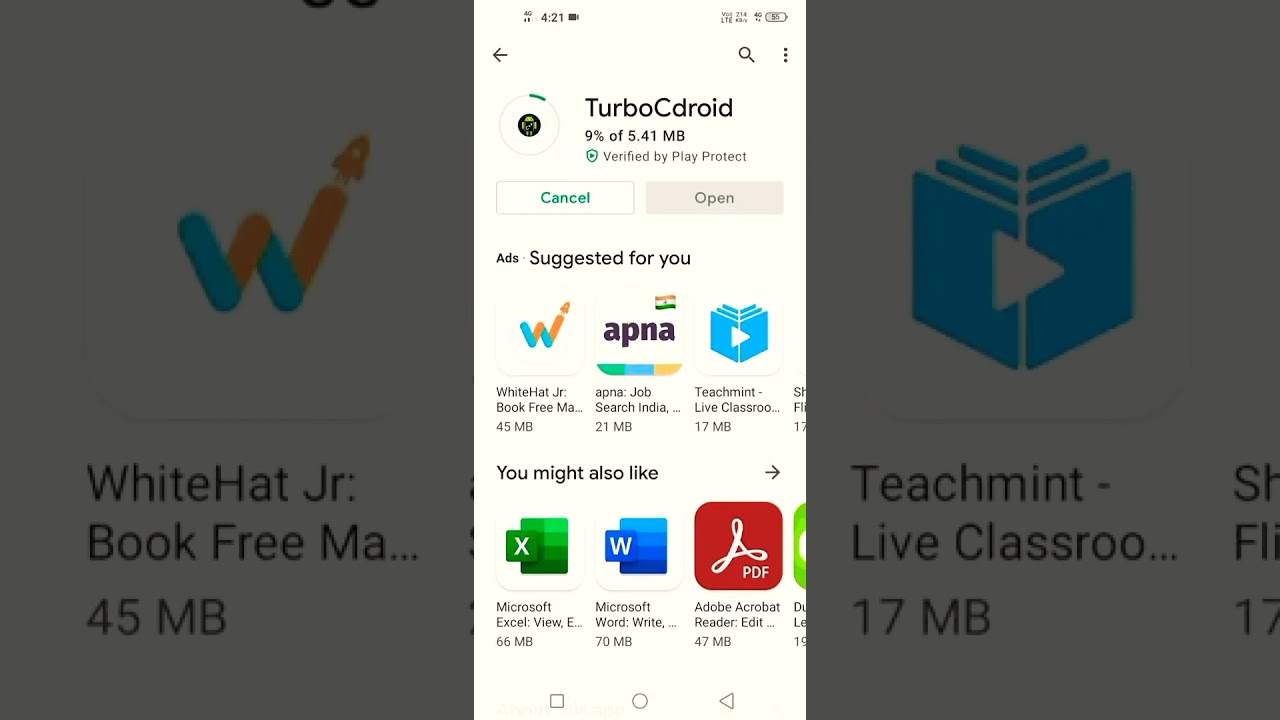 Install Turbo C/C++ on Android 📱