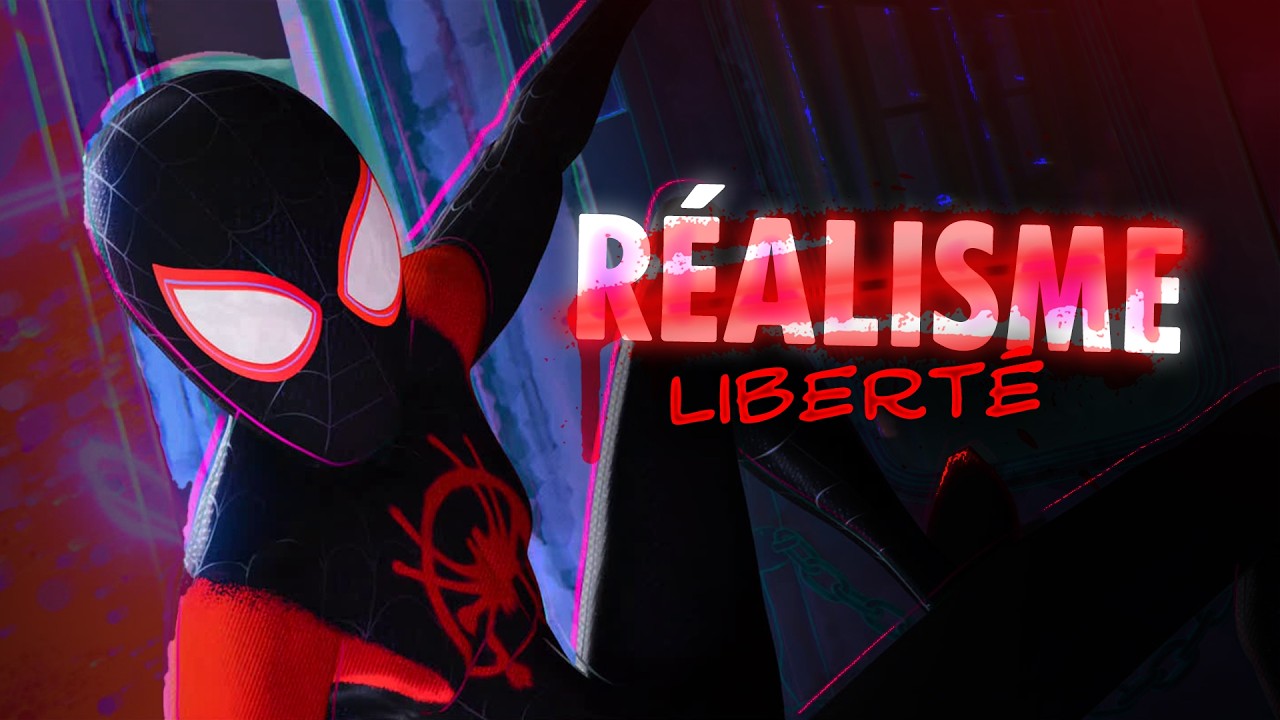 Ce film d'animation révolutionnaire 🎬