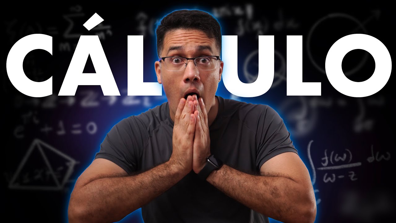 Por que o Cálculo é Tão Difícil? Descubra Como Dominá-lo do Zero ao Avançado 📘