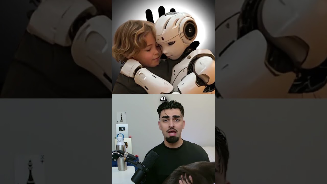 Top 10 Most Shocking and Creepy Things on the Internet 😱