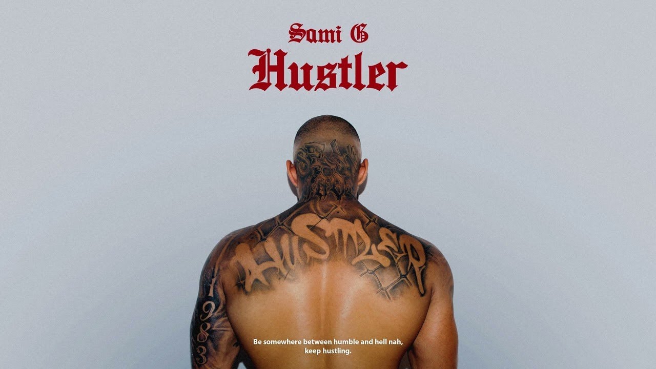 Sami G - Agresiv 🔥