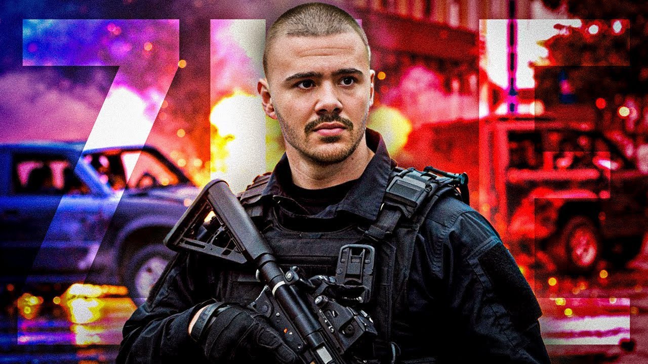 Brufen u najavi ! | Revolucija S4 |  |instagram:z_negovanovic