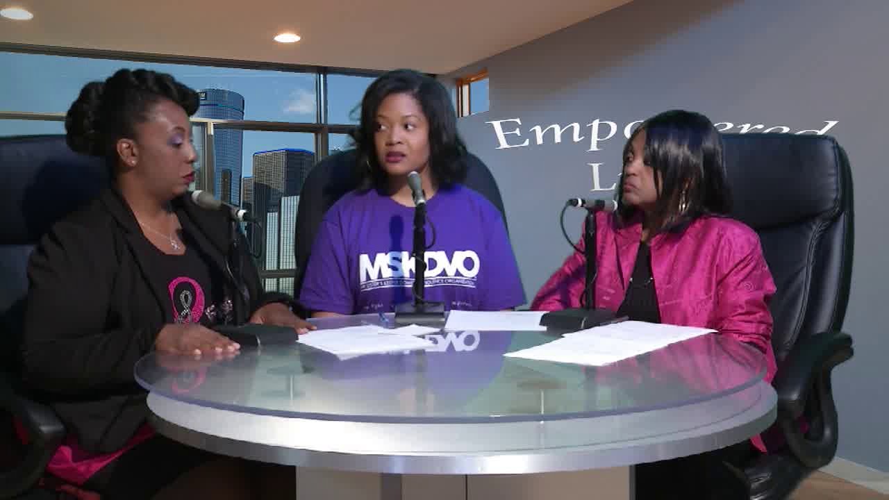 Empowered Living - October 29, 2017