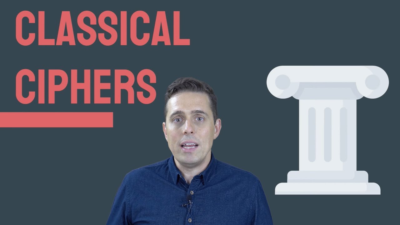 Encryption 101: Classical Ciphers & Security Essentials 🔐