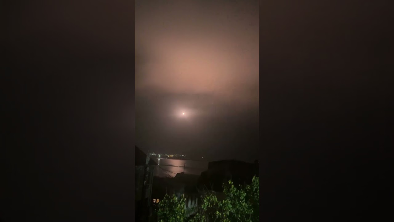 ПВО РФ поразила дом в Новороссийске 🚀