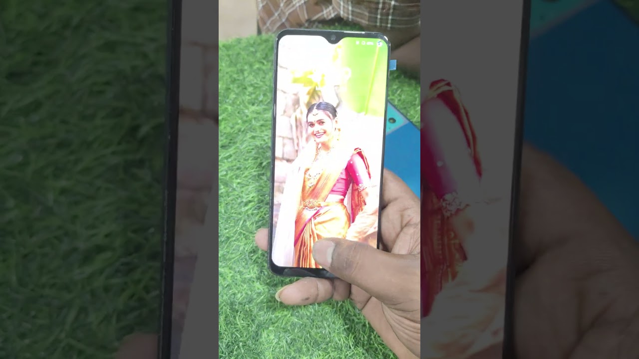 Vivo V25 5G Display Replacement in Kadapa & Proddatur