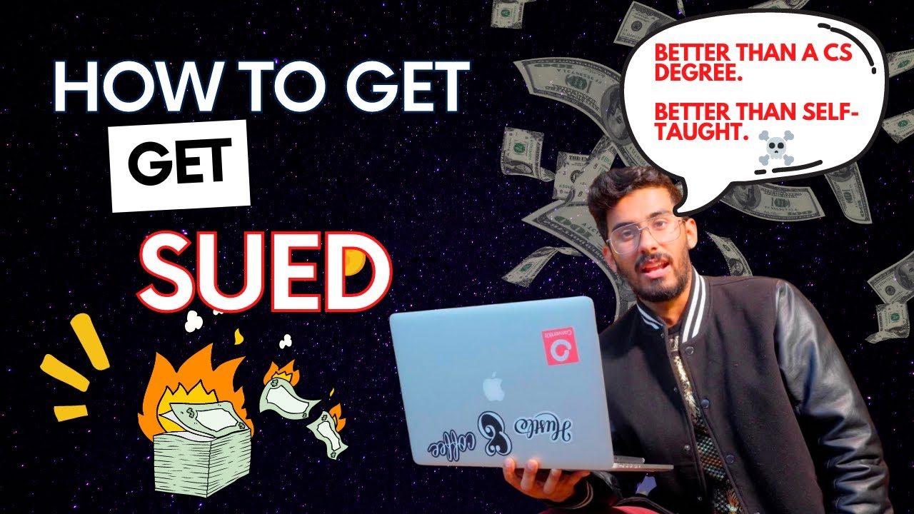 Legal Action Filed Against Clever Programmer Over Alleged Scam