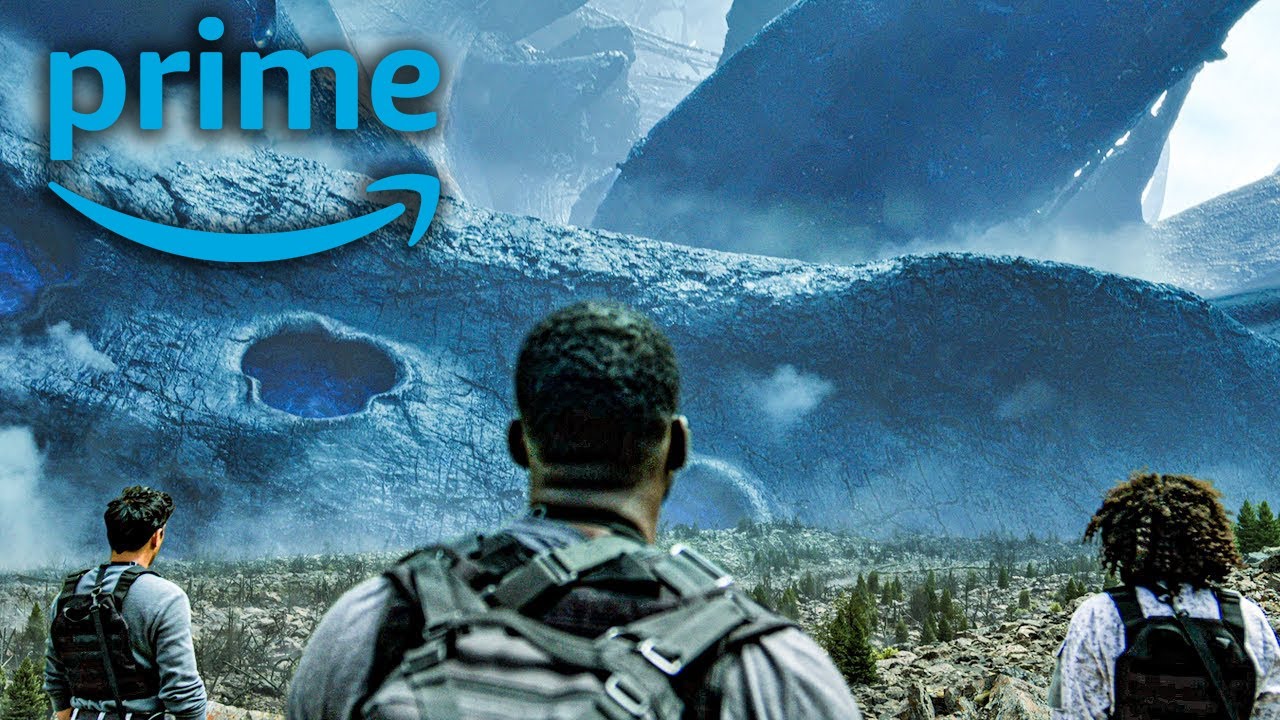 TOP 10 Top 10 Nuevas Series 2025 que Arrasan en Streaming 🎬