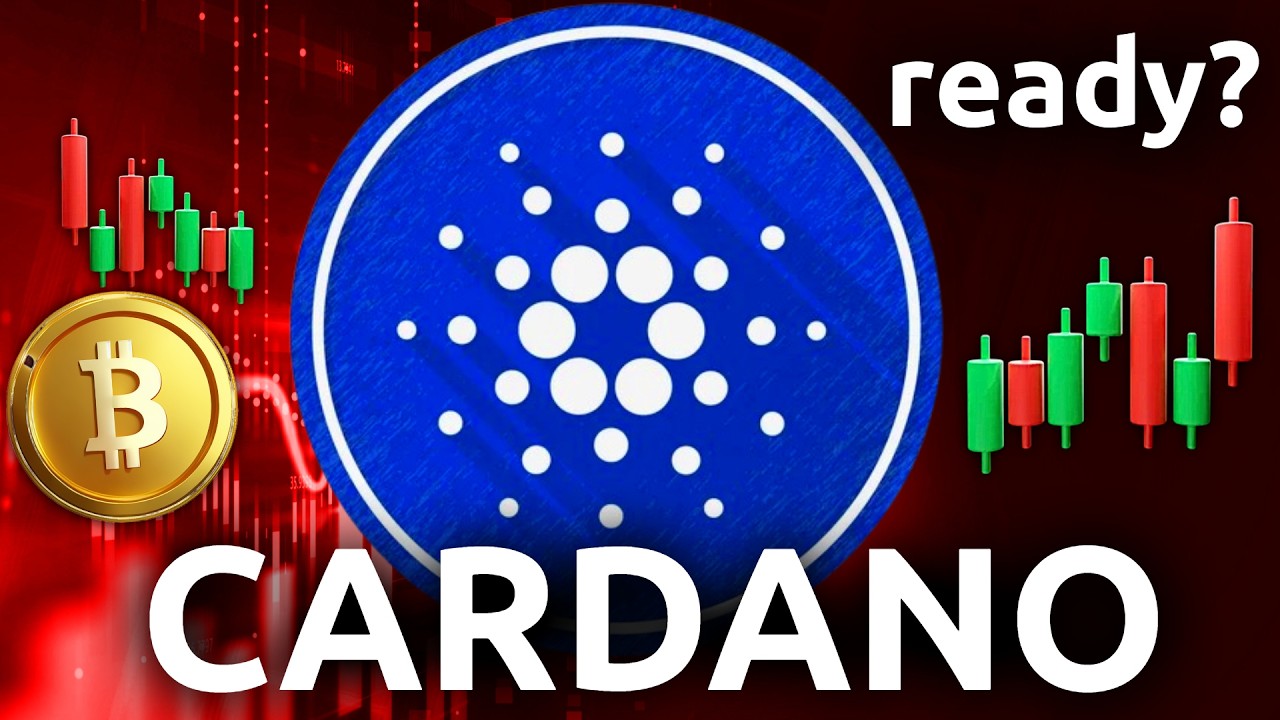 Cardano (ADA) Price Prediction 2026-2027 π