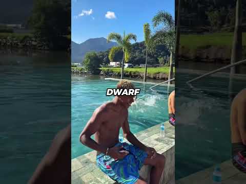 How Lamine Yamal’s new $10 million mansion is messing with his mind.😳💀