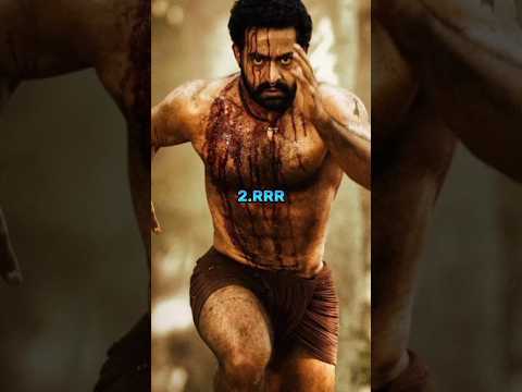 Top 10 bast movies of jr ntr 🔥💥 #short #jrntr #rrr #ytshots