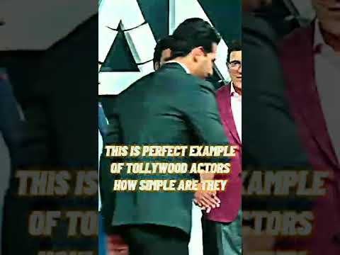 Dressing Sense Of Bollywood Actors Vs South Indian Actors | Simplicity Of South Indian Actors#shorts