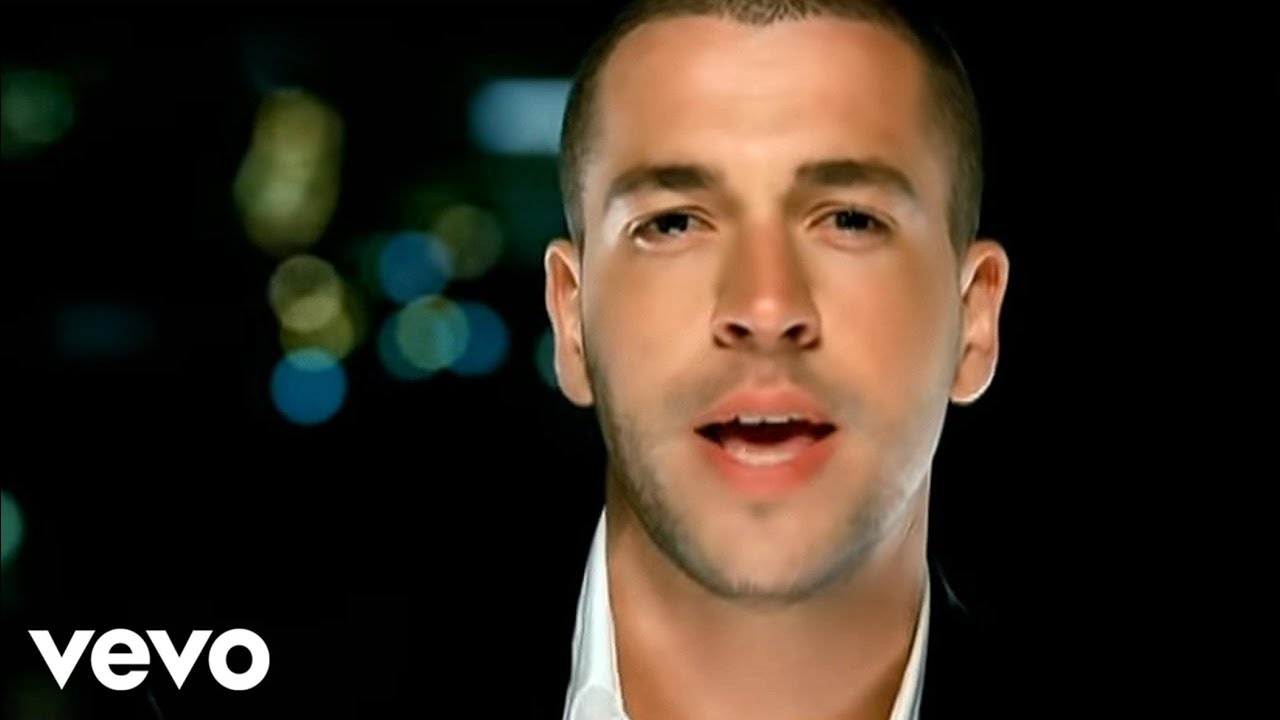 Shayne Ward - Stand By Me (Music Video) 🎶