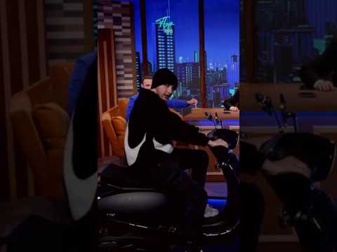 Moment gênant sur Zen, il se trompe de destination