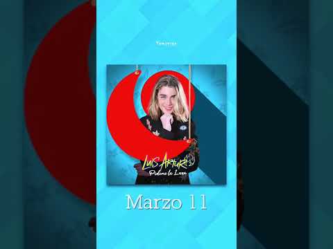 Pídeme La Luna 🌙