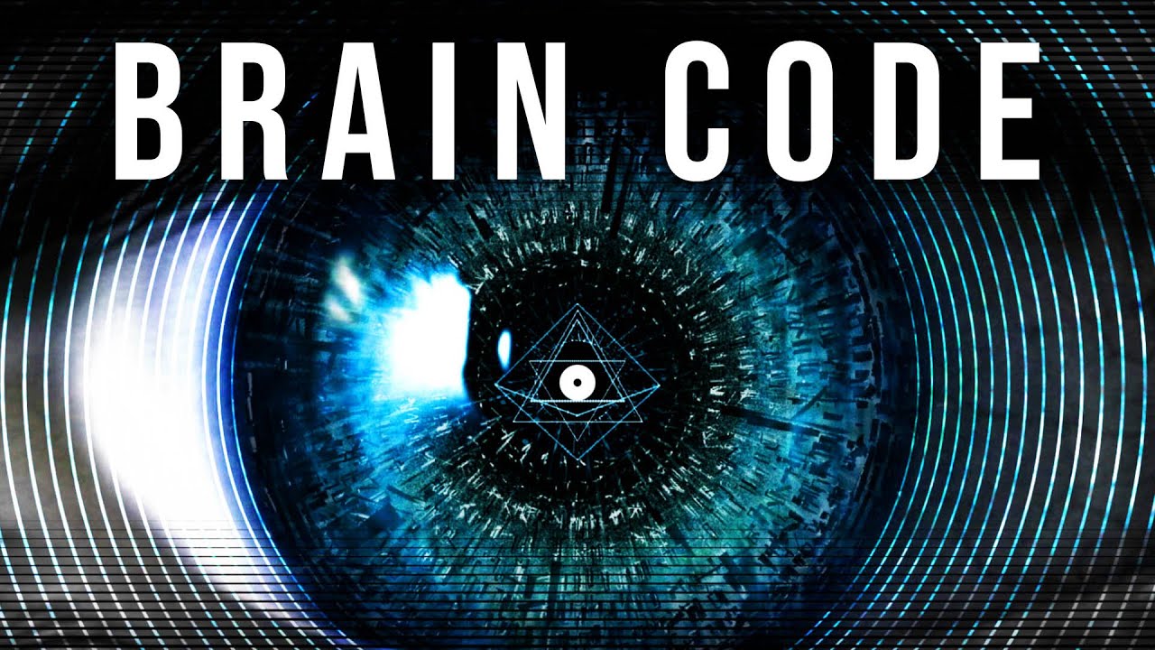 Brain Code: Injection (2008) – Full French Action & Sci-Fi Thriller 🎬