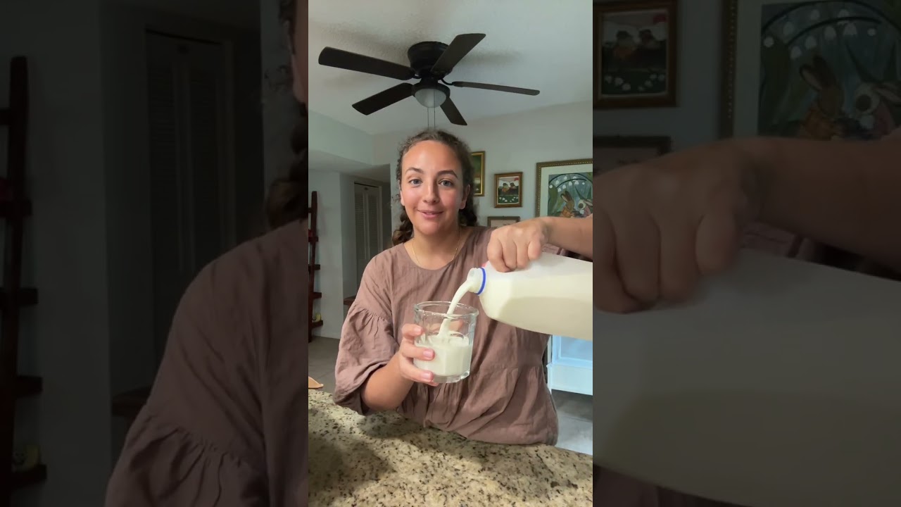 Saving 3,400 Gallons of Milk Daily 🥛