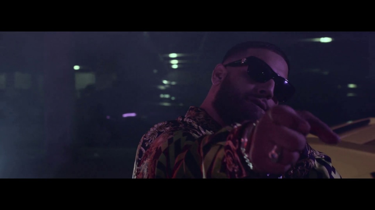 Imran Khan - President Roley Official Music Video 🎶