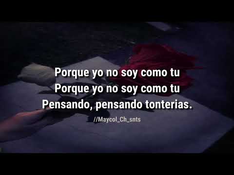 Águilas de América - Mal Pensada (Letra) 🦅