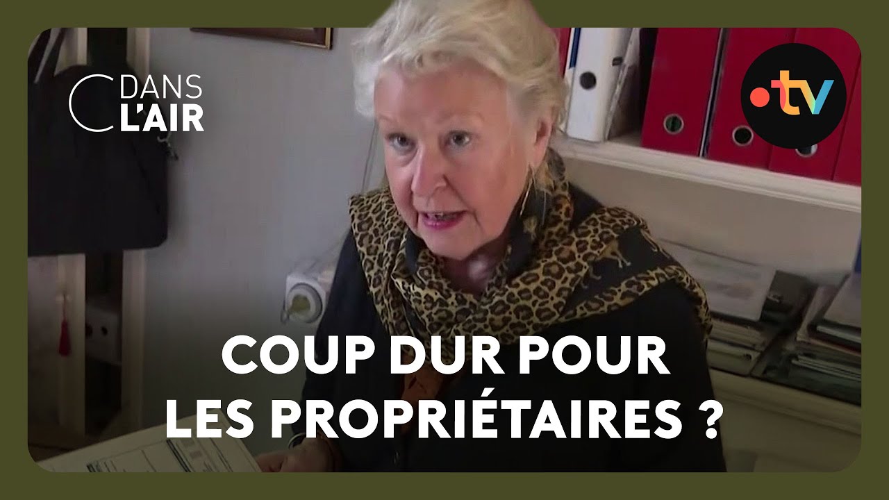 Hausse de la taxe foncière : à quel coût ?