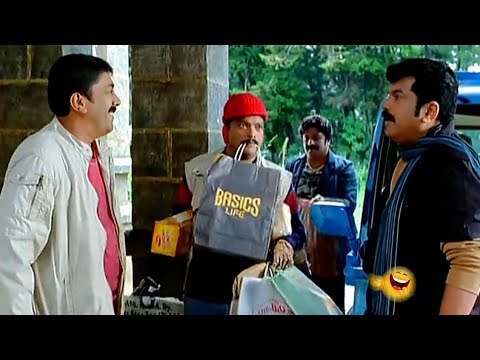 In Ghost House Inn Movie | Malayalam Comedy | Bast Comedy Scene | Malayalam Comedy Mv