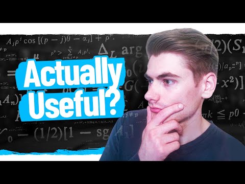 Do You Need To Know Math To Be A Programmer?