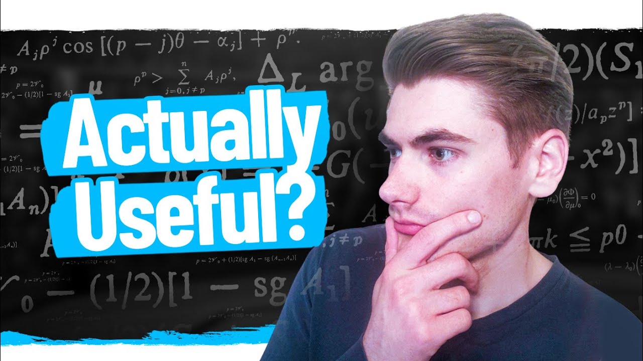 Is Math Necessary for Becoming a Programmer?