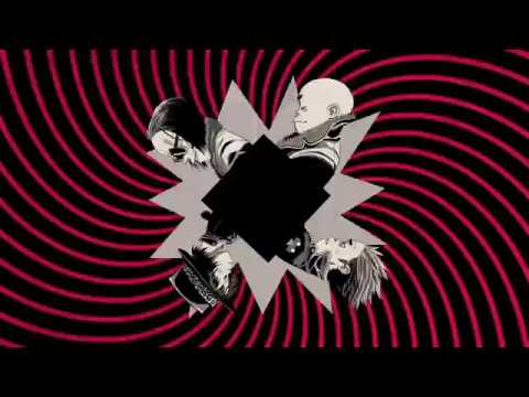 Gorillaz - Sorcererz (Official Visualizer) ๐ถ