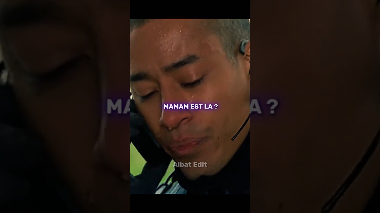 La Pire Situation | Film Édité 🎬 #shorts