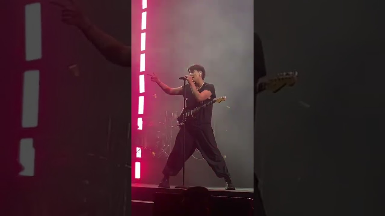 LANY Jakarta Concert: Pink Skies from Front Row 🎶