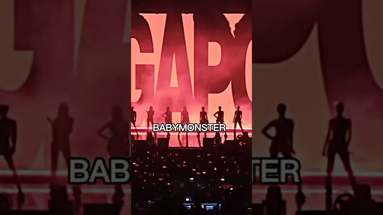 HYBE Family vs YG Family: Creating Global Eras 🌍