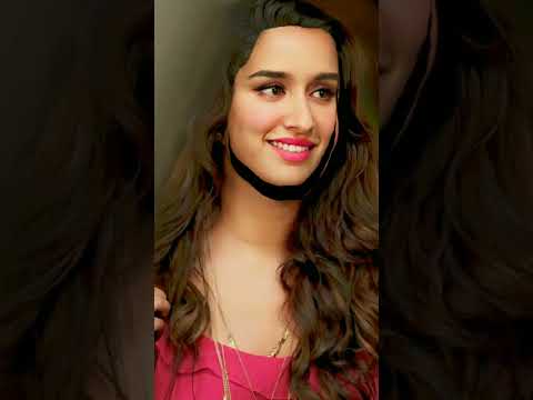 Shraddha Kapoor shorts|baaghi 4 film shorts#shortvideo #shortsfeed #shortsviral #shraddhakapoor #cr7