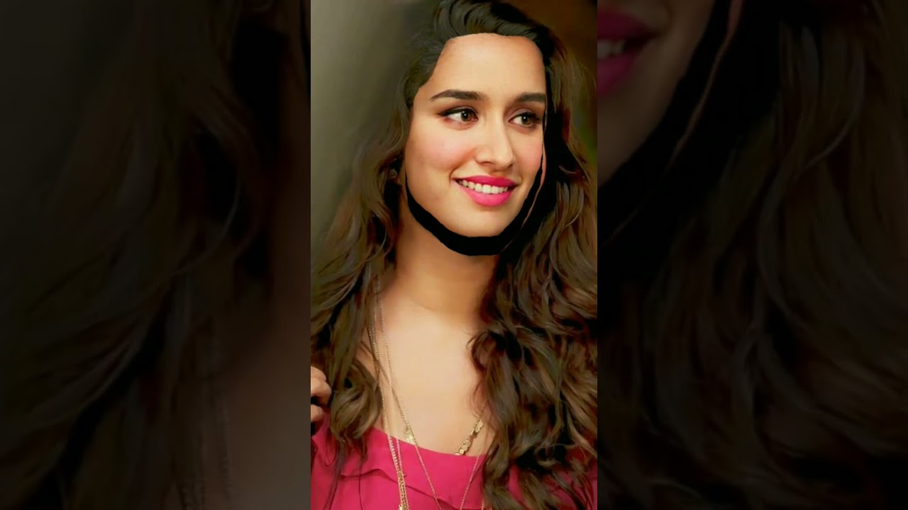 Shraddha Kapoor in Baaghi 4 Shorts 🎬