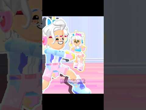 Rack your body😍😆#pkxd#pkxduniverse#trend#edit#rack#your#رورو#rurugamer#gacha #memes #roblox