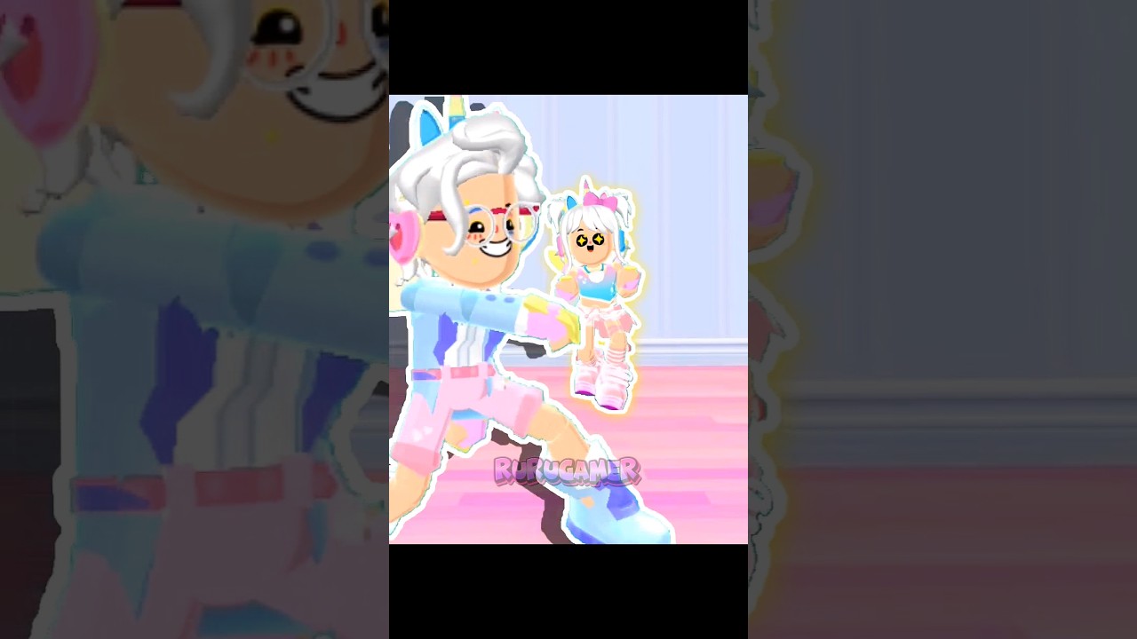 Rack Your Body - PKXD Universe Trend