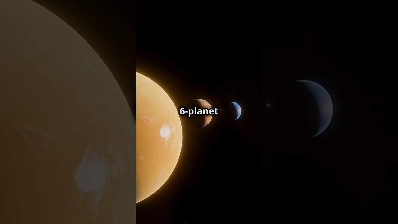 6 Planets in the Sky!August Planetary Parade!